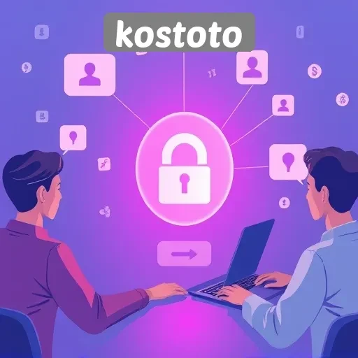 Menganalisis Keamanan dan Privasi di Situs Kostoto