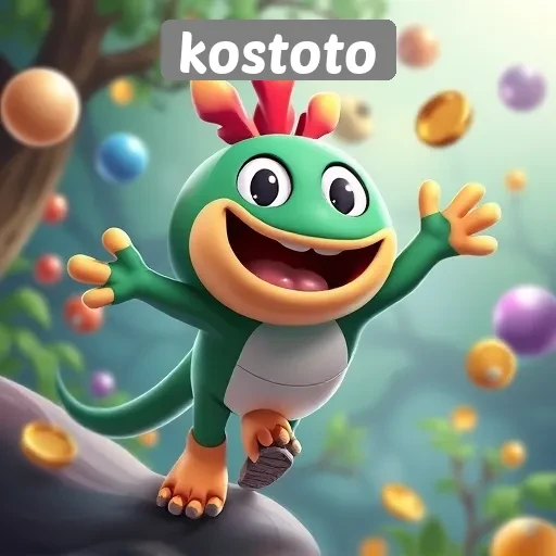 Tantangan dan Keseruan Bermain di Kostoto