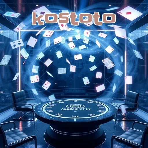 kostoto: Menelusuri Keunggulan Klub Game yang Seru dan Mengasyikkan