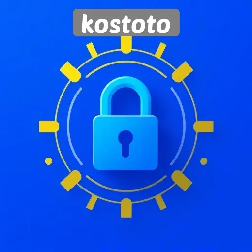 Menjaga Keamanan Data Pengguna di Situs Kostoto