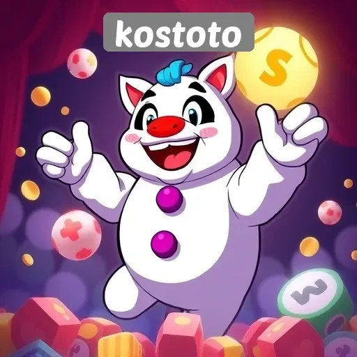 Pengalaman Bermain yang Menyenangkan di Situs Kostoto