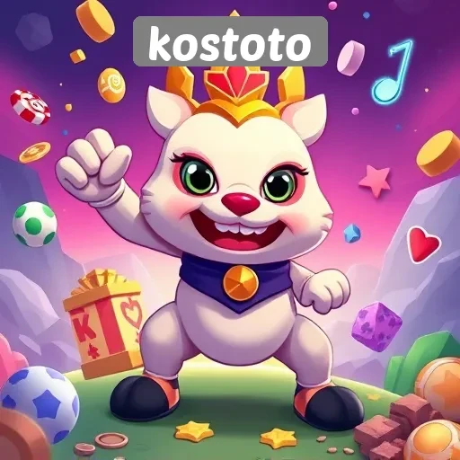 Menggali Potensi Game di Situs Kostoto