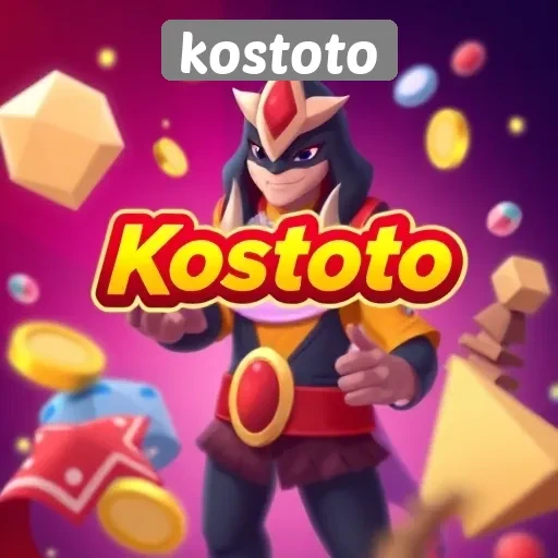 Fitur Menarik yang Ditawarkan oleh Kostoto untuk Gamer
