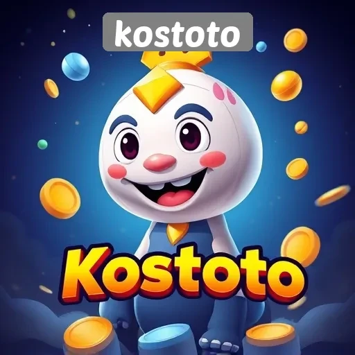 Fitur Menarik di Kostoto yang Perlu Diketahui Gamer
