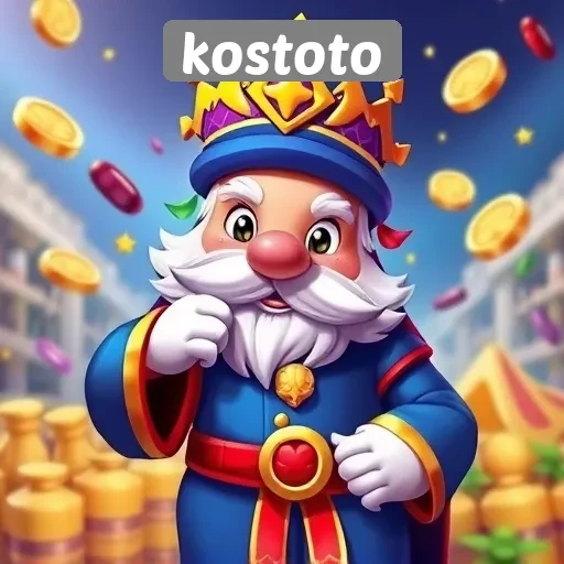 Fitur Menarik yang Ditawarkan Oleh Situs Kostoto