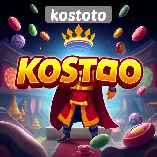 Keseruan dan Tantangan Bermain di Kostoto