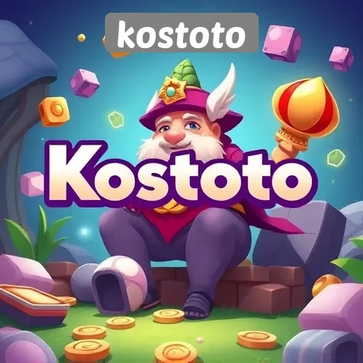 Beragam Jenis Permainan Seru di Kostoto untuk Semua Kalangan