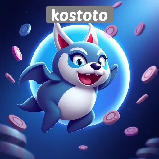 Masa Depan Game Online di Indonesia Bersama Kostoto