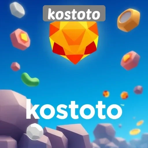 Promosi Game Berkualitas Melalui Situs Kostoto