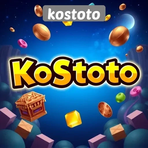 Membahas Tipe Game yang Tersedia di Kostoto