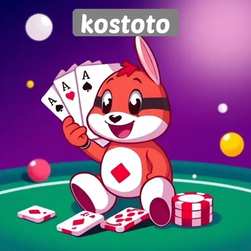 Panduan Memulai Bermain di Situs Kostoto
