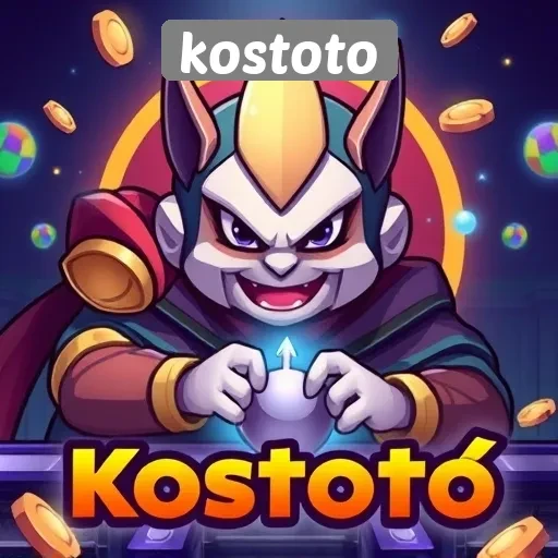Tingkatkan Skill Gaming Anda Melalui Kompetisi di Kostoto
