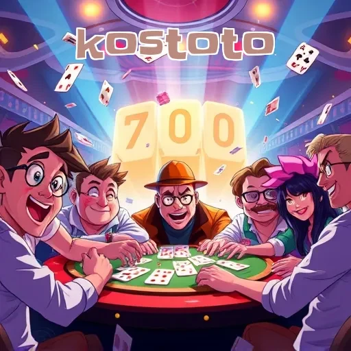 kostoto: Nikmati Fitur Manajemen Inventaris yang Canggih