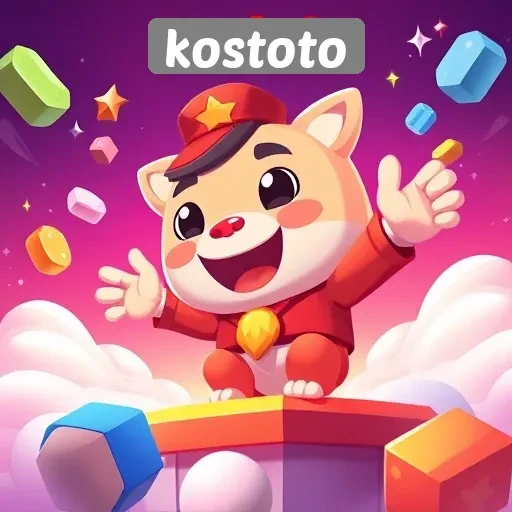 Kostoto sebagai Platform Game Terbaik untuk Penggemar Indonesia