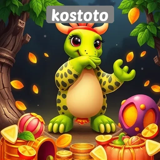 Membedah Fitur Menarik Yang Ditawarkan Kostoto