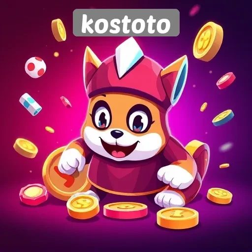 Kostoto Sebagai Pilihan Utama Pecinta Game Online