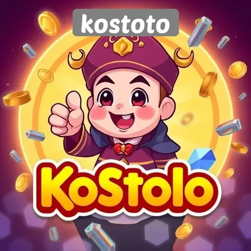 Kostoto: Solusi Destinasi Game untuk Semua Usia