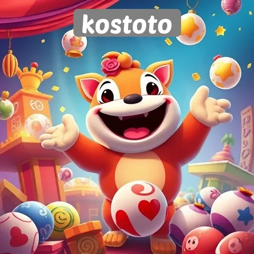 Mengupas Fitur Menarik Situs Game Kostoto
