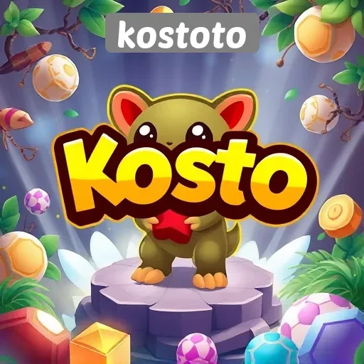 Keistimewaan Kostoto dalam Dunia Game Indonesia