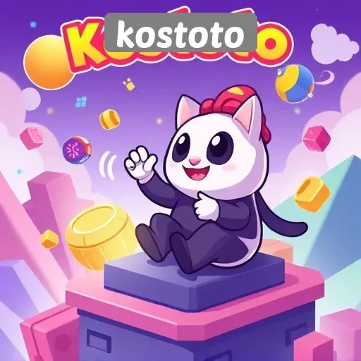 Mengenal Kostoto Sebagai Platform Game Seru di Indonesia