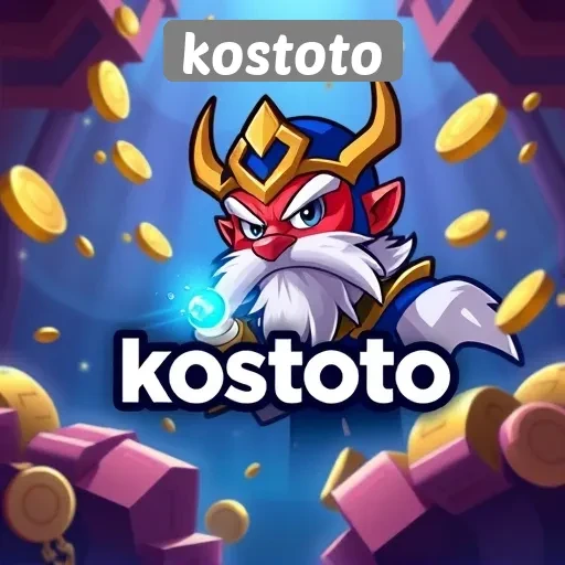 Menggali Popularitas Situs Game Kostoto di Kalangan Gamer