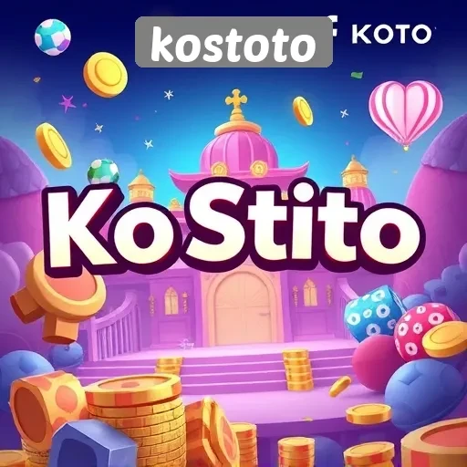 Review Kostoto Situs Game yang Layak Dicoba