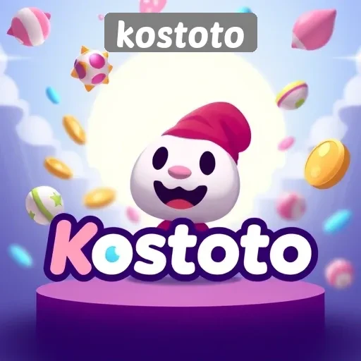 Situs Game Kostoto dan Keamanannya untuk Pengguna