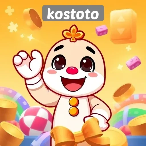 Mengenal Situs Game Kostoto yang Sedang Populer