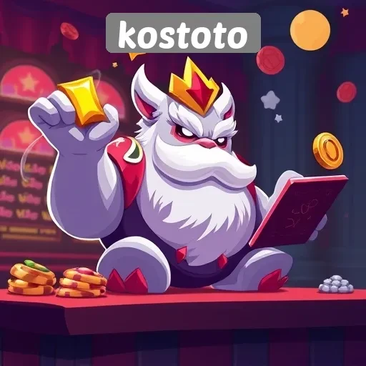 Keunggulan dan Fitur Menarik di Kostoto untuk Gamer