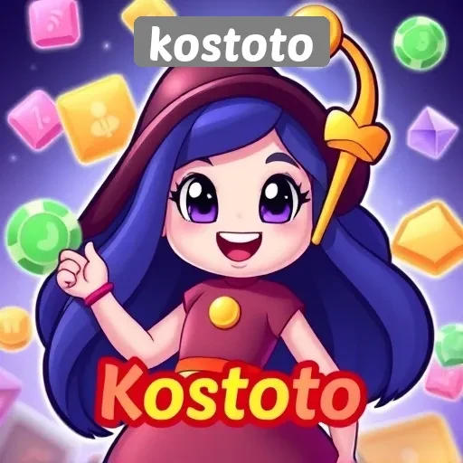 Keunggulan Kostoto dalam Menyediakan Game untuk Semua Kalangan
