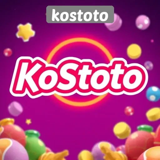 Kostoto sebagai Platform Permainan untuk Pecinta Game