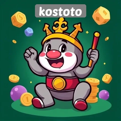 Kelebihan dan Kekurangan Menggunakan Kostoto untuk Gaming