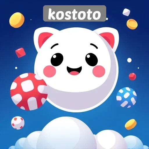 Mengenal Kostoto Sebagai Platform Game Online Terpercaya