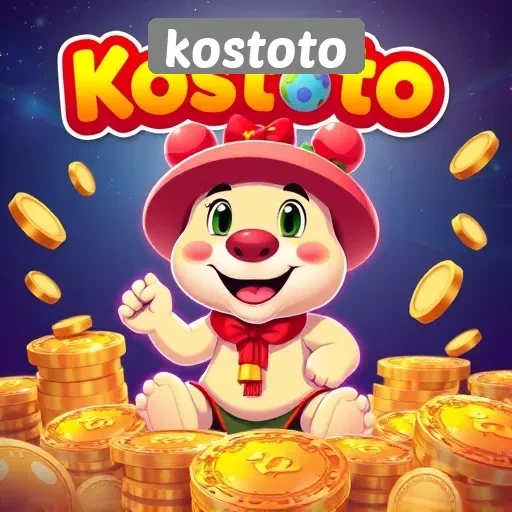 Mengenal Kostoto Situs Game Terpopuler di Indonesia