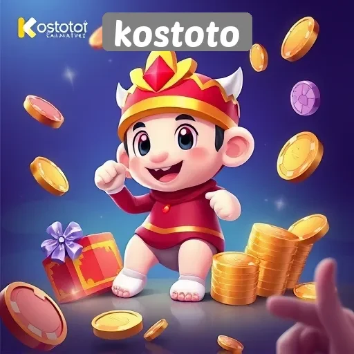 Perbandingan Kostoto dengan Platform Game Lain di Indonesia