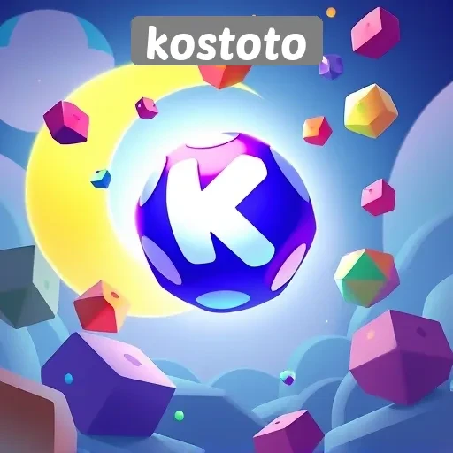 Game Terbaru di Kostoto yang Harus Dicoba