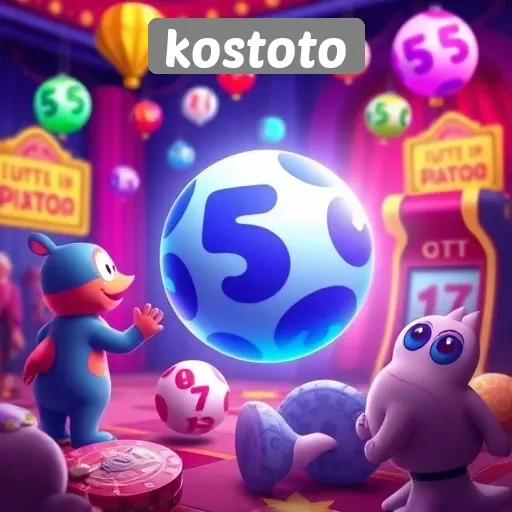Tips Memaksimalkan Pengalaman Bermain di Kostoto