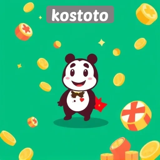 Ulasan Lengkap tentang Permainan Populer di Kostoto