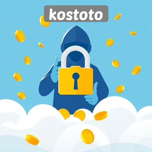 Pentingnya Keamanan Dalam Bermain di Kostoto