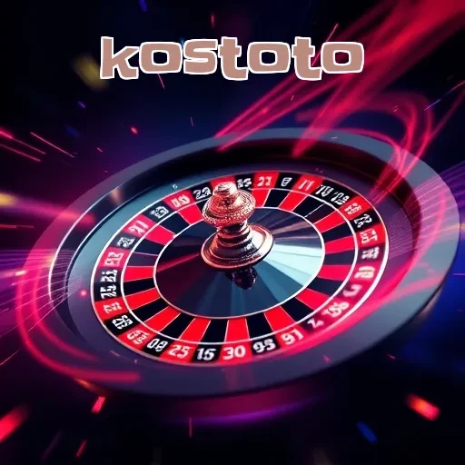 Kostoto: Menyelami Dunia Game Simulasi yang Seru dan Menarik