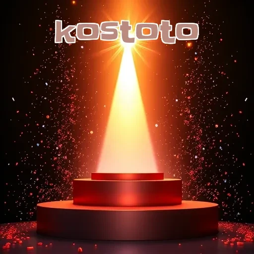 kostoto: Streaming Game Online Seru dan Menarik untuk Semua Gamer