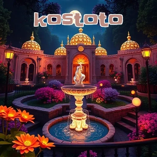 kostoto: Turnamen Menarik untuk Game Online yang Harus Dicoba