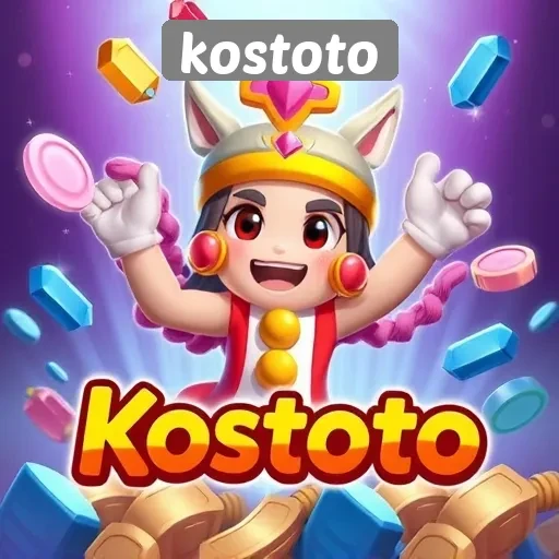 Memahami Fitur Menarik di Situs Game Kostoto