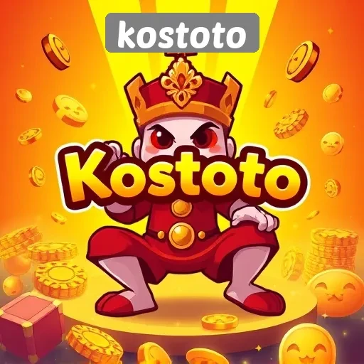 Analisis Pengalaman Pengguna di Situs Game Kostoto